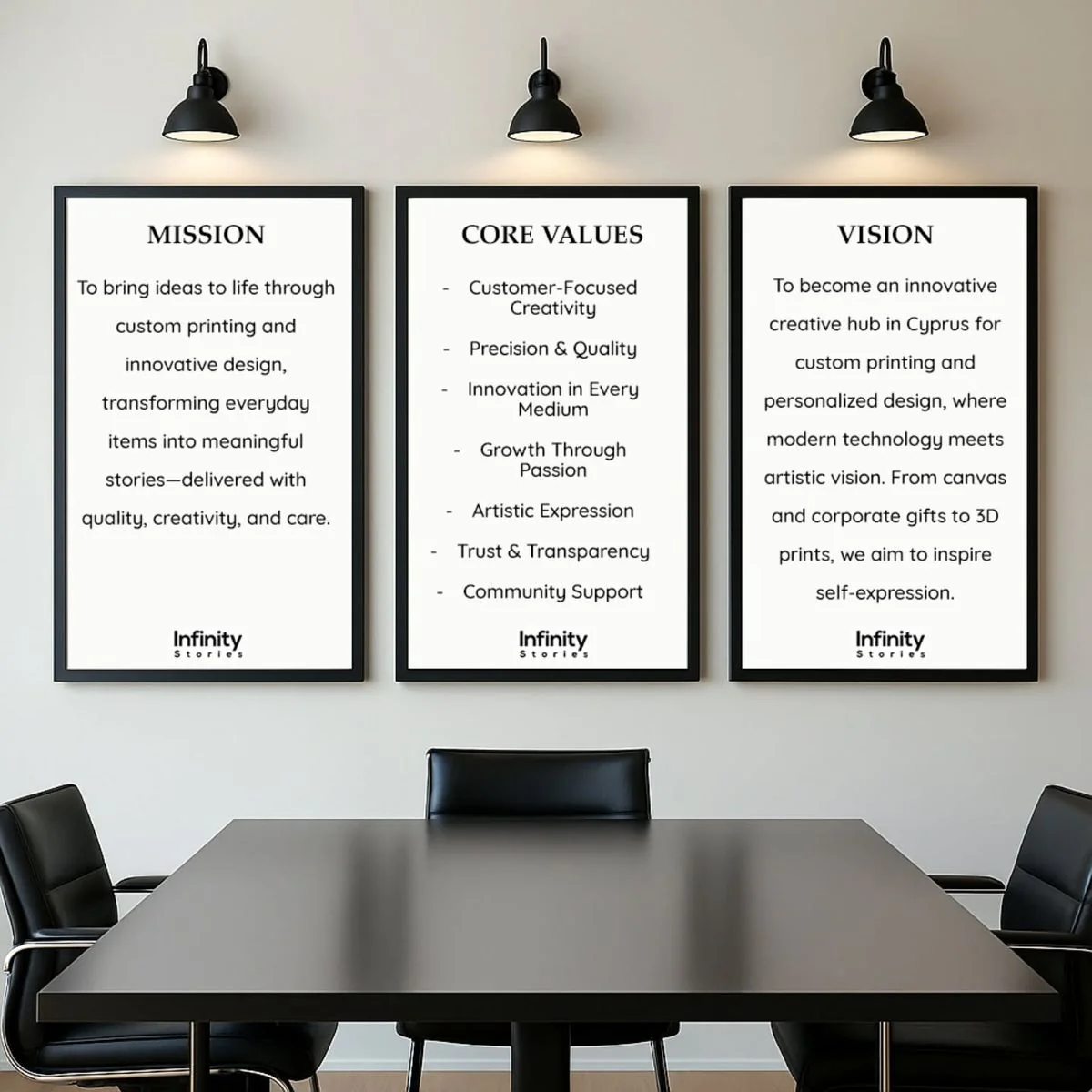 Our Mission Image