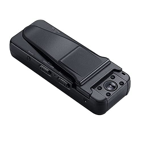 WiFi HD DVR Video Recorder Cam 180 Degree Night Vision camera