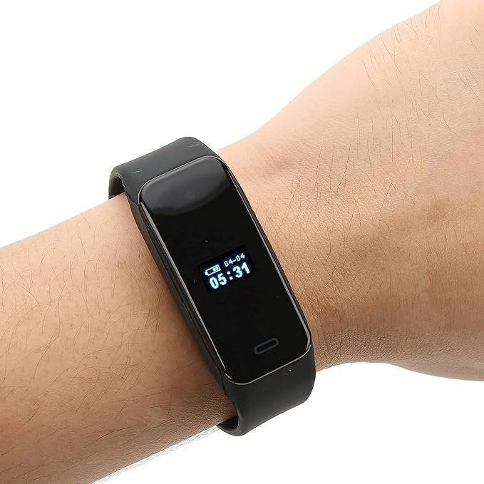 Bracelet Camera Wristband Professional Digital Voice Video recorder